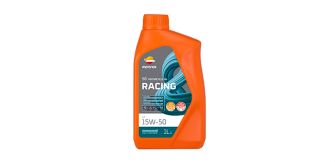 Aceite Racing 4T 15W-50