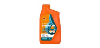 Aceite Smarter Scooter 4T 5W-40