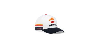 Gorra Repsol Honda Racing 3D