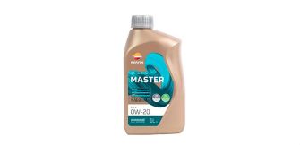 Aceite Master Eco V 0W-20