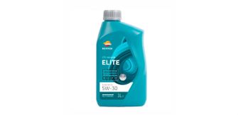 Aceite Elite Evolution C4 5W-30